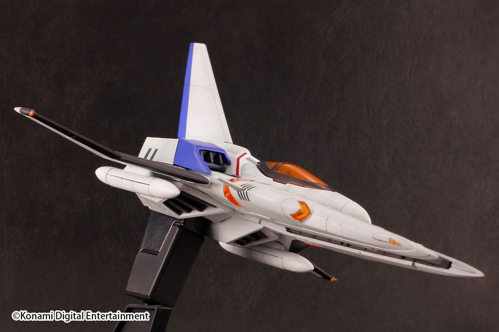 Gradius IV Plastic Kit 1/144 VIC VIPER ver. GRADIUS IV (re-run) 15 cm - MangaShop.ro
