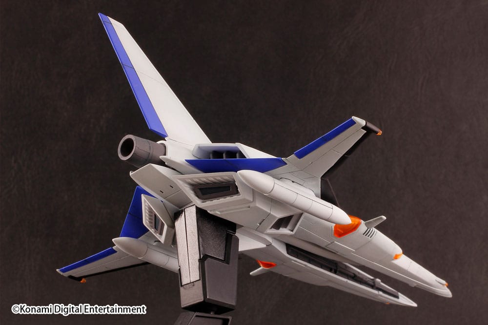 Gradius IV Plastic Kit 1/144 VIC VIPER ver. GRADIUS IV (re-run) 15 cm - MangaShop.ro