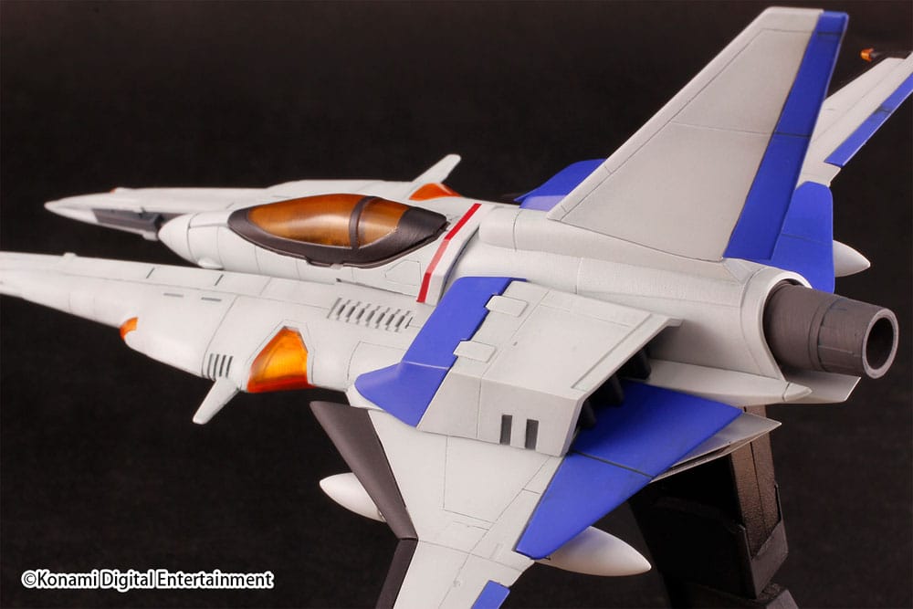 Gradius IV Plastic Kit 1/144 VIC VIPER ver. GRADIUS IV (re-run) 15 cm - MangaShop.ro
