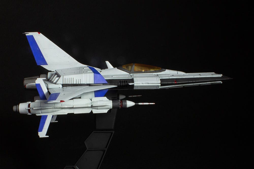 Gradius V Plastic Kit 1/144 VIC VIPER ver. GRADIUS (re-run) 15 cm - MangaShop.ro
