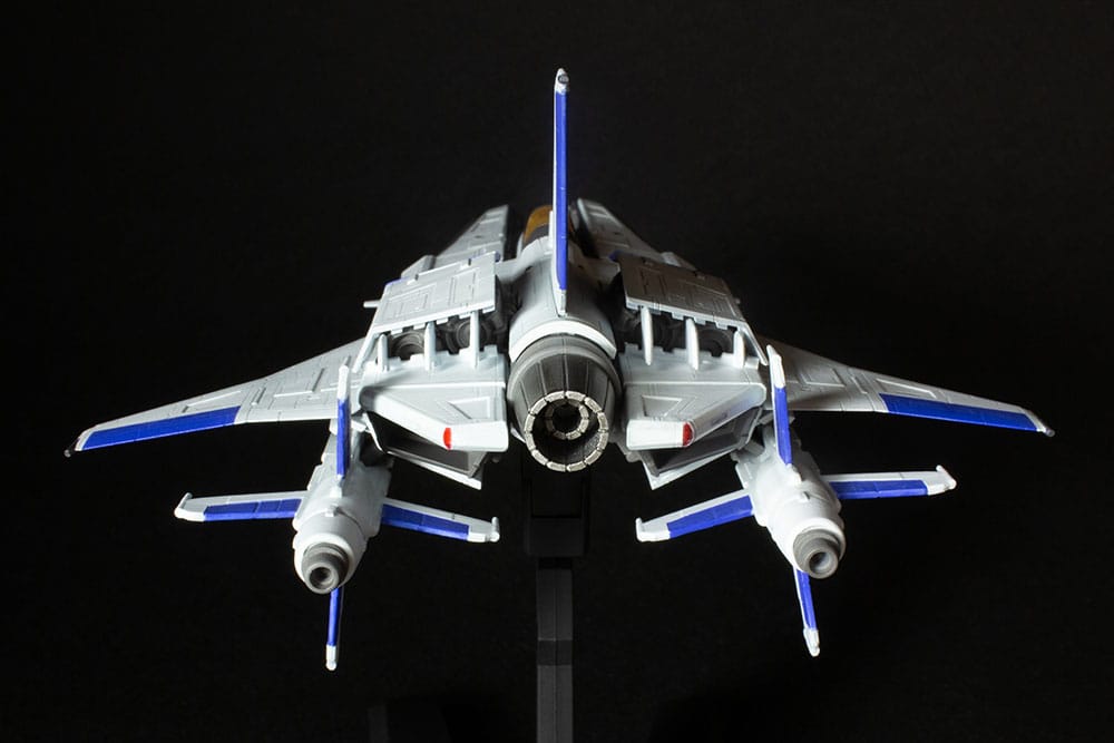 Gradius V Plastic Kit 1/144 VIC VIPER ver. GRADIUS (re-run) 15 cm - MangaShop.ro
