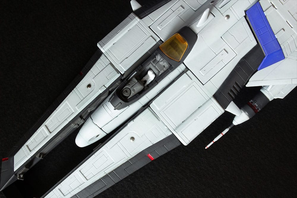 Gradius V Plastic Kit 1/144 VIC VIPER ver. GRADIUS (re-run) 15 cm - MangaShop.ro