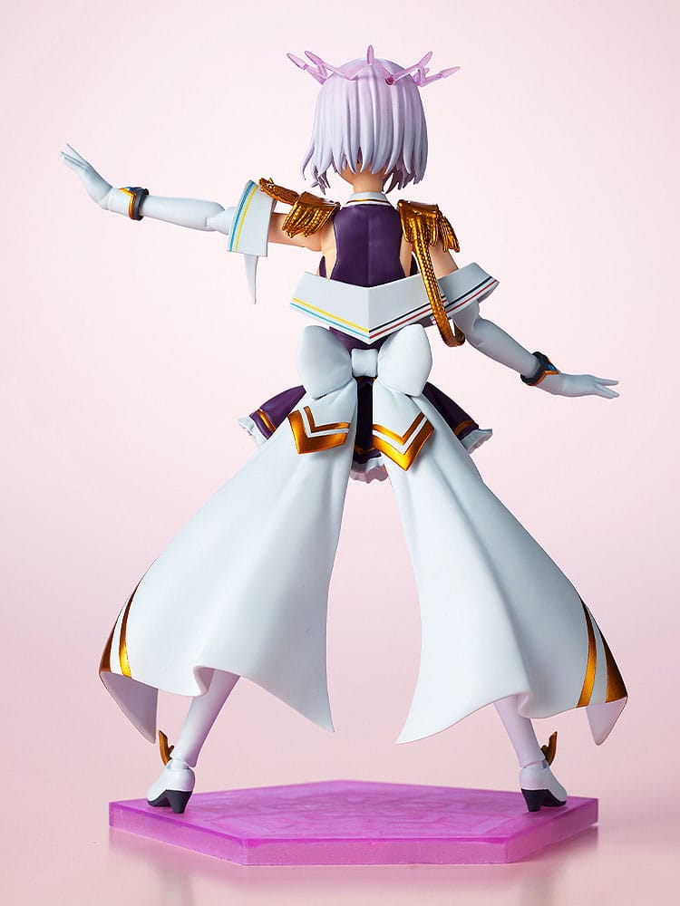 Gridman Universe Plastic Model Kit Akane Shinjo (New Order) 15 cm - MangaShop.ro