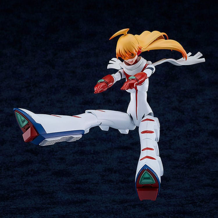 Gunbuster Moderoid Plastic Model Kit Buster Machine No. 7 16 cm - MangaShop.ro