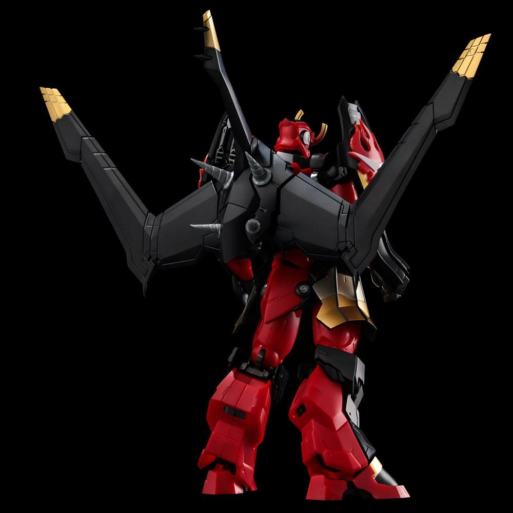 Gurren Lagann PLAIOBOT Plastic Model Kit Gurren Lagann 15 cm - MangaShop.ro