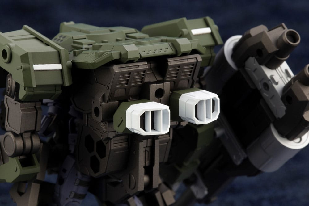 Hexa Gear Plastic Model Kit 1/24 Definition Armor Blazeboar 13 cm - MangaShop.ro
