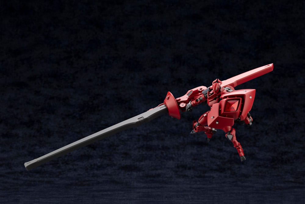 Hexa Gear Plastic Model Kit 1/24 Governor Queen's Guard 8 cm - MangaShop.ro