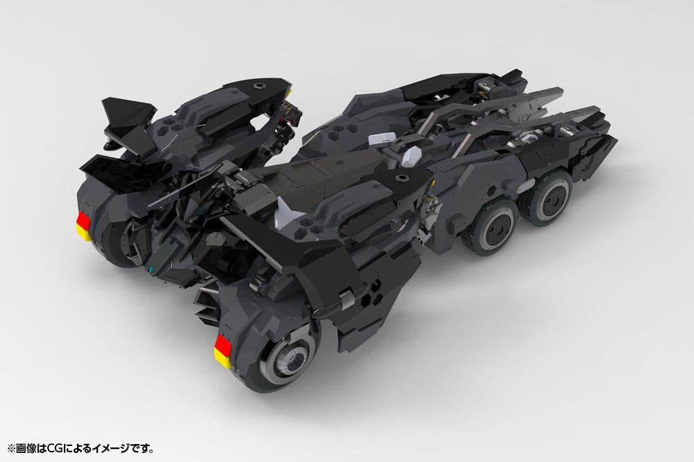 Hexa Gear Plastic Model Kit 1/24 Veloce 24 cm - MangaShop.ro