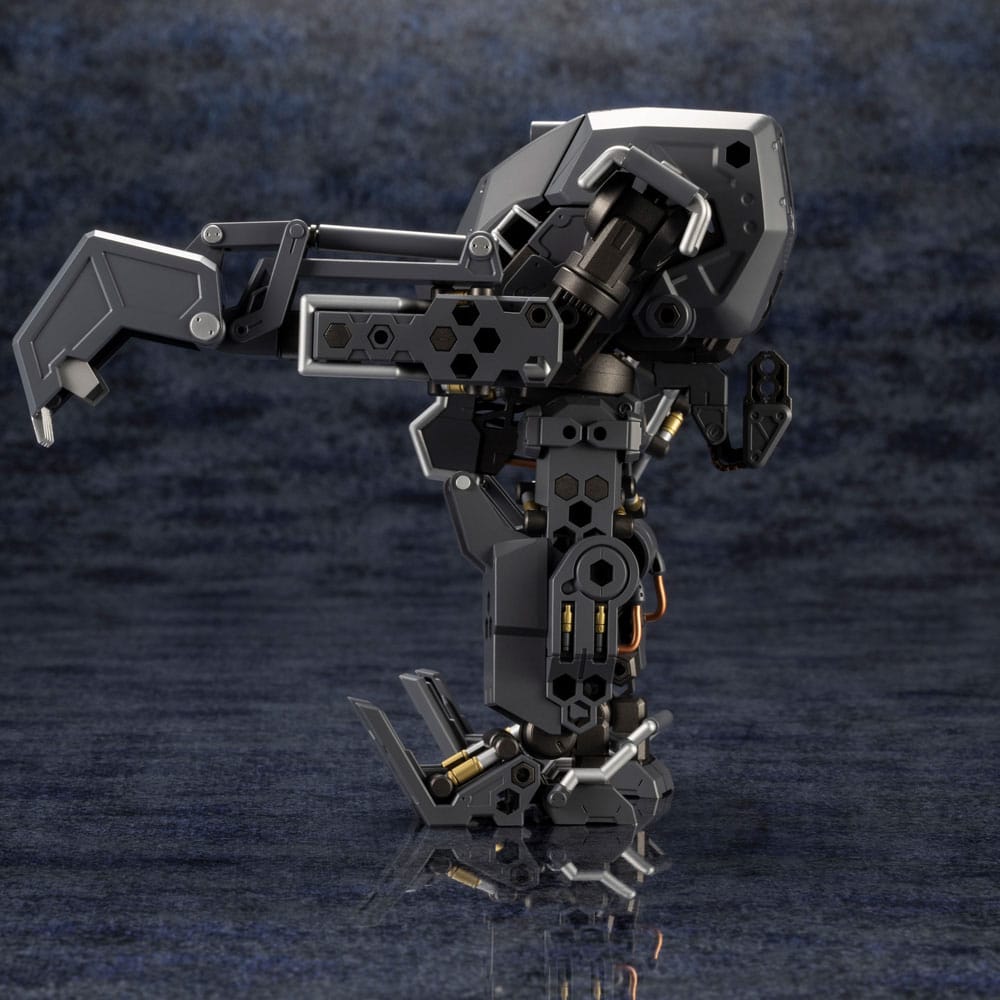 Hexa Gear Plastic Model Kit 1/24 Bulkarm a Lux Ape 17 cm - MangaShop.ro