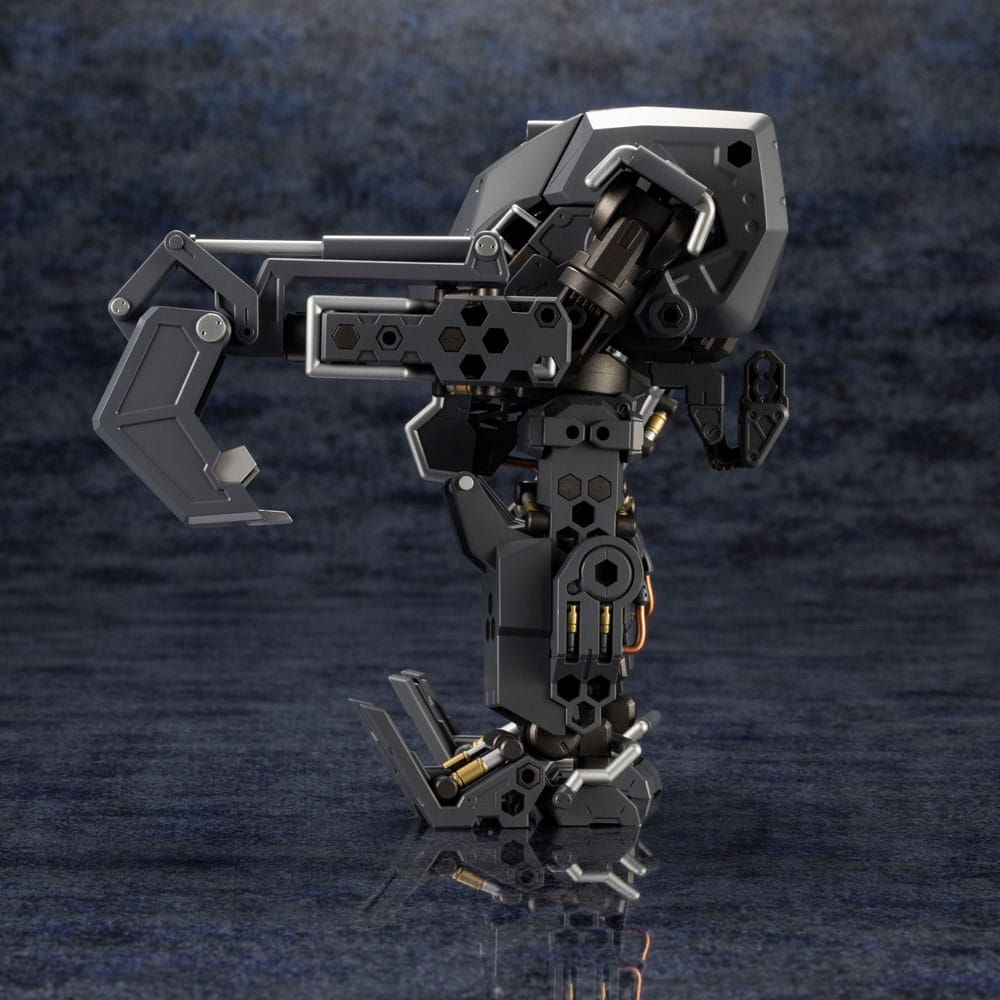 Hexa Gear Plastic Model Kit 1/24 Bulkarm a Lux Ape 17 cm - MangaShop.ro