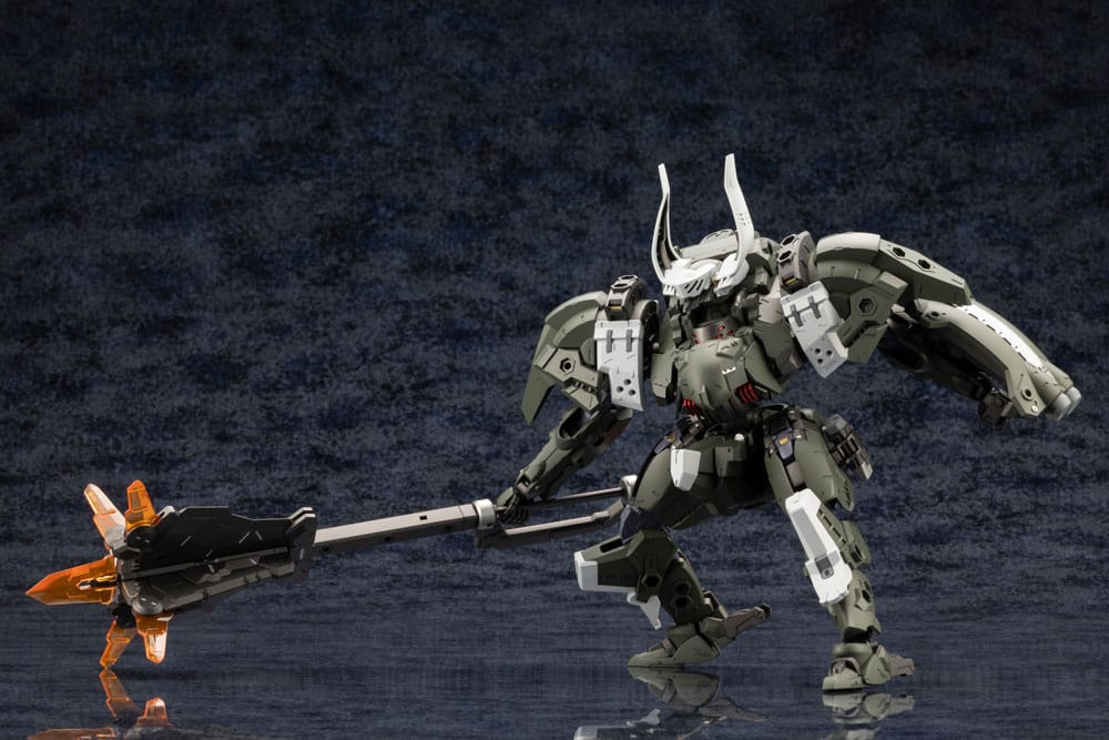 Hexa Gear Plastic Model Kit 1/24 Wolfzerker 22 cm - MangaShop.ro