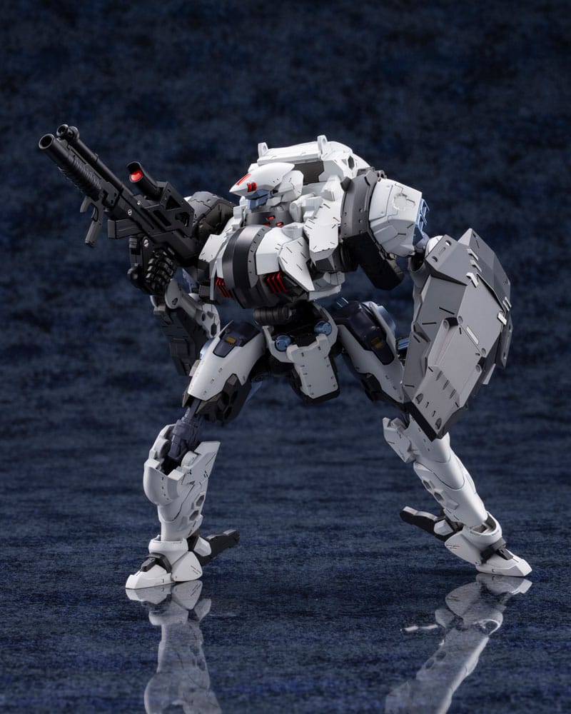 Hexa Gear Plastic Model Kit 1/24 Bulkarm? Osteon 18 cm - MangaShop.ro