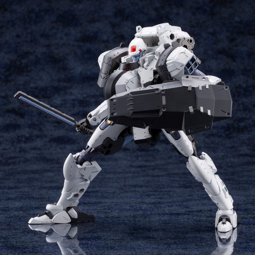 Hexa Gear Plastic Model Kit 1/24 Bulkarm? Osteon 18 cm - MangaShop.ro