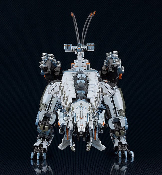 Horizon Forbidden West Moderoid Plastic Model Kit Thunderjaw 38 cm (re-run) - MangaShop.ro