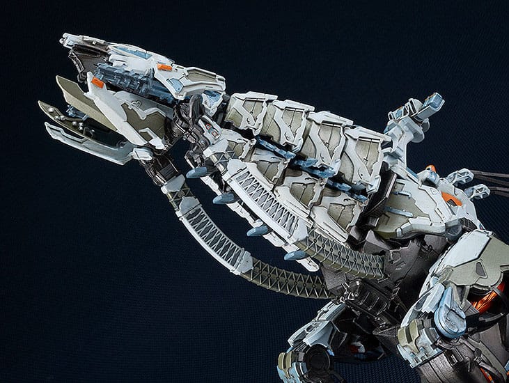 Horizon Forbidden West Moderoid Plastic Model Kit Thunderjaw 38 cm (re-run) - MangaShop.ro