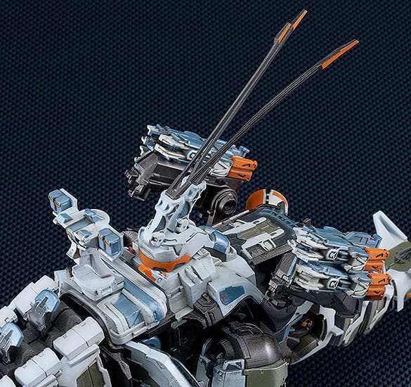 Horizon Forbidden West Moderoid Plastic Model Kit Thunderjaw 38 cm (re-run) - MangaShop.ro