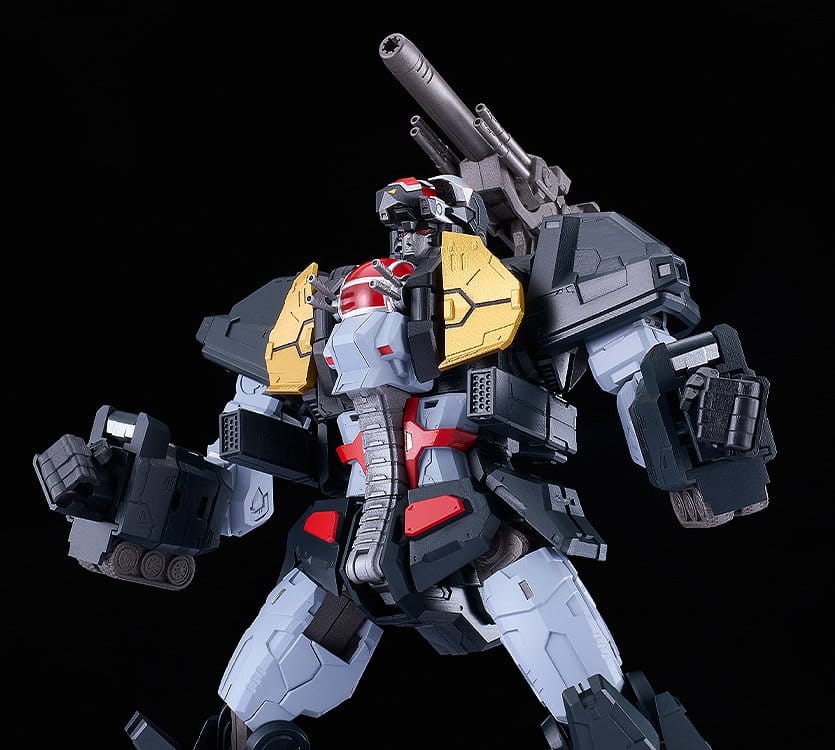 Dancouga - Super Beast Machine God Moderoid Plastic Model Kit Dancouga 23 cm - MangaShop.ro