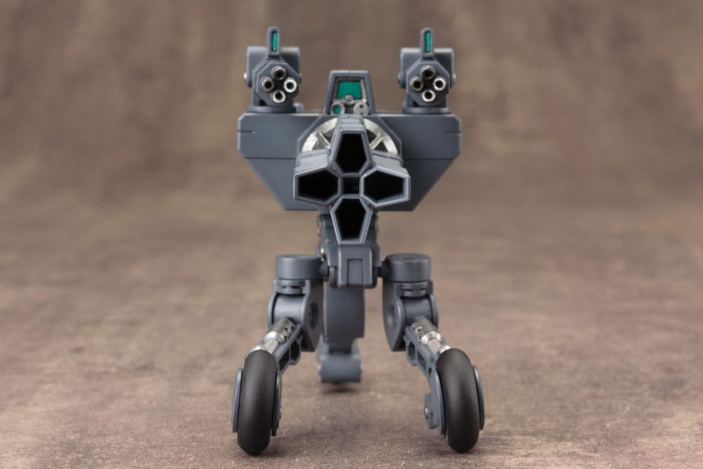 Kotobukiya M.S.G. Model Kit Accessory Set Weapon Unit 08 Sentry Gun - MangaShop.ro