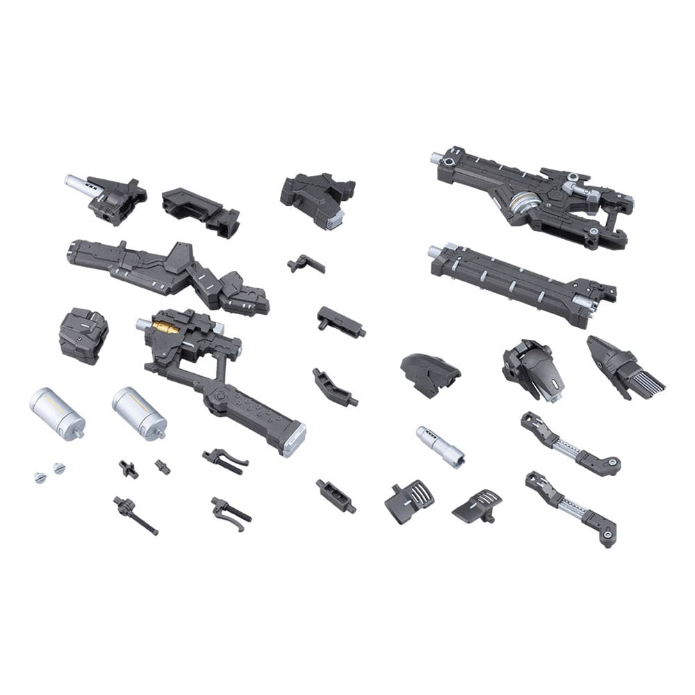 Kotobukiya M.S.G. Model Kit Accessory Heavy Weapon Unit 62 Plasma Arms - MangaShop.ro