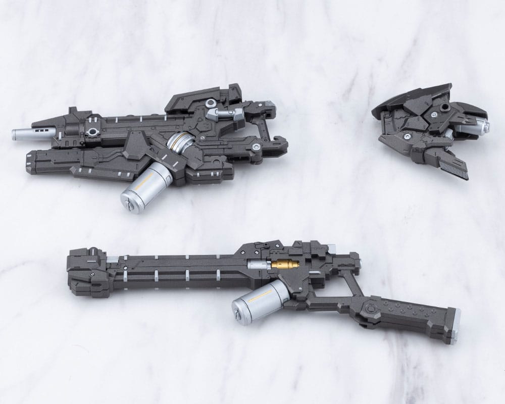 Kotobukiya M.S.G. Model Kit Accessory Heavy Weapon Unit 62 Plasma Arms - MangaShop.ro