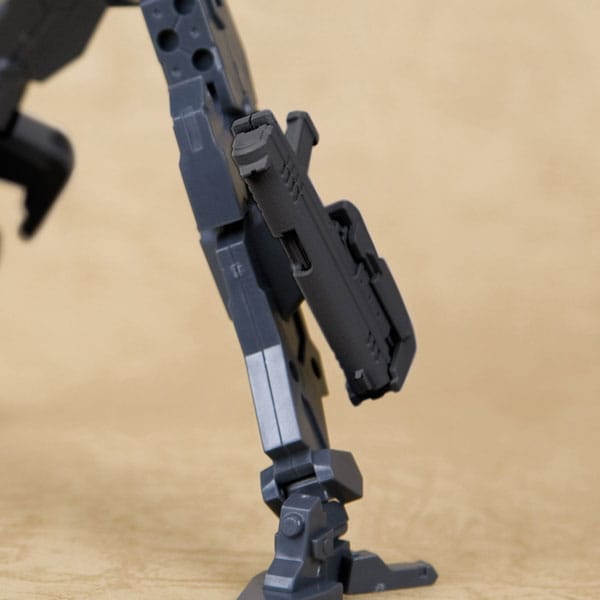 Kotobukiya M.S.G. Model Kit Accessory Set Weapon Unit 24 Handgun - MangaShop.ro