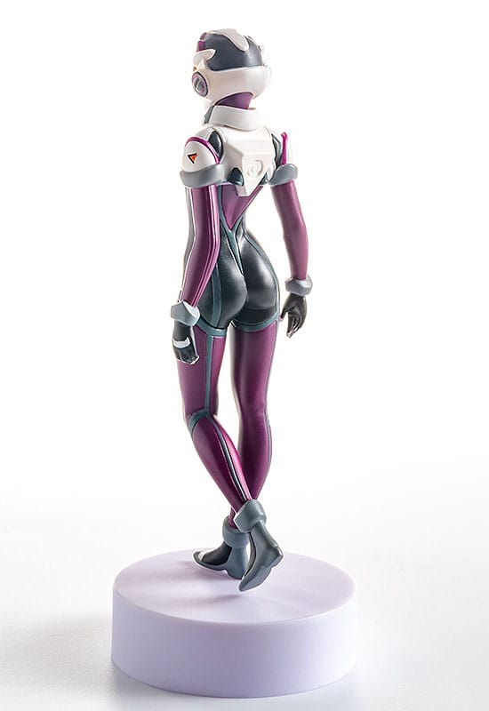 Macross Delta Plastic Model Kit 1/20 PLAMAX MF-69 Minimum Factory Mirage Farina Jenius 9 cm - MangaShop.ro
