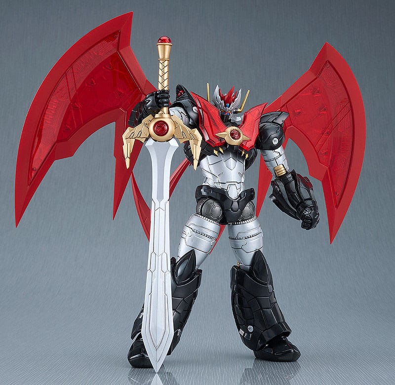 Mazinkaiser Moderoid Plastic Model Kit Mazinkaiser 14 cm - MangaShop.ro