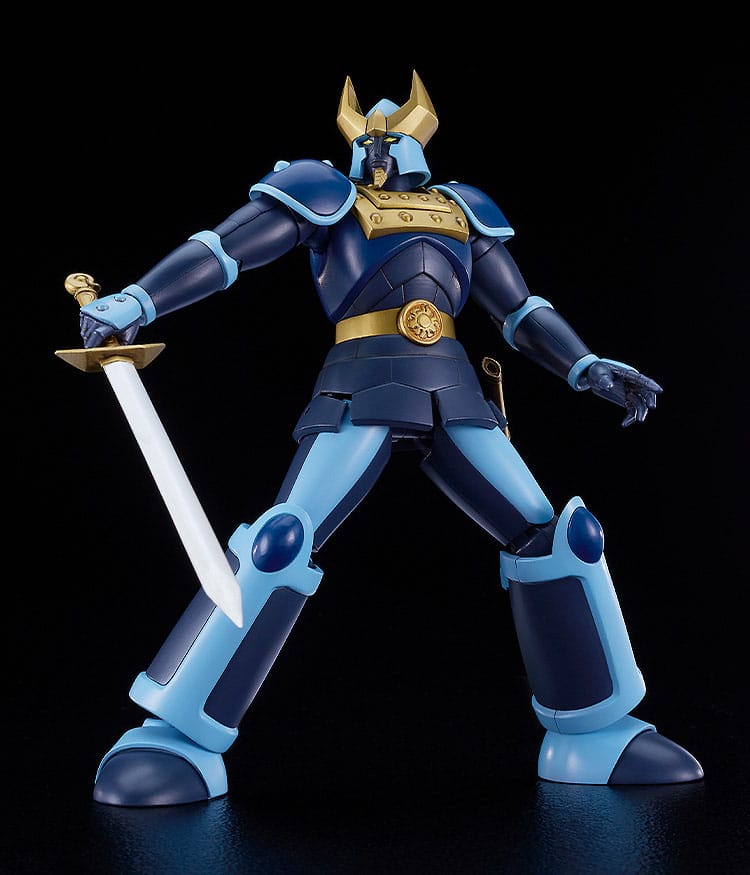 God Mazinger Moderoid Plastic Model Kit God Mazinger 16 cm - MangaShop.ro