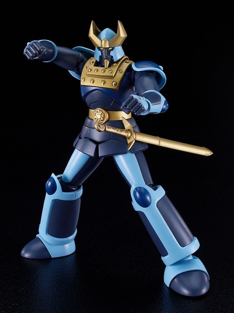 God Mazinger Moderoid Plastic Model Kit God Mazinger 16 cm - MangaShop.ro
