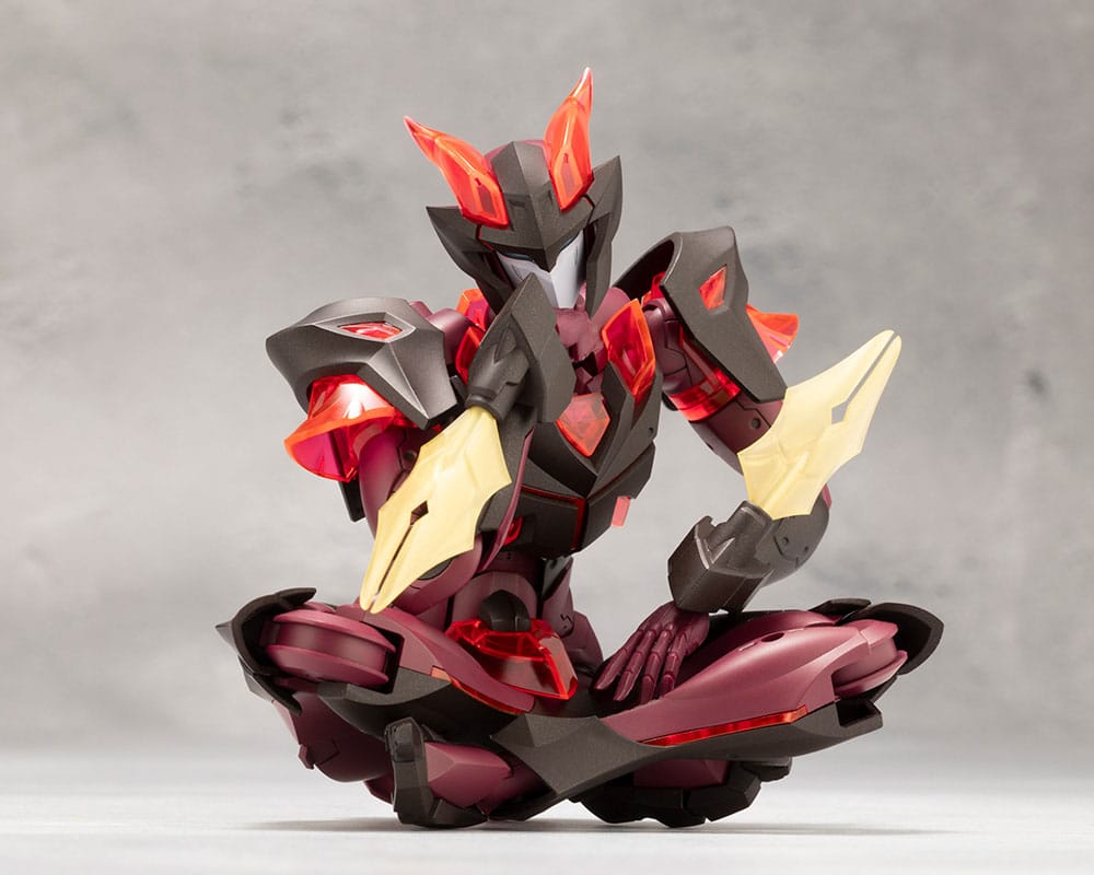 Megalomaria Unlimited Universe Model Kit Mephisto 18 cm - MangaShop.ro