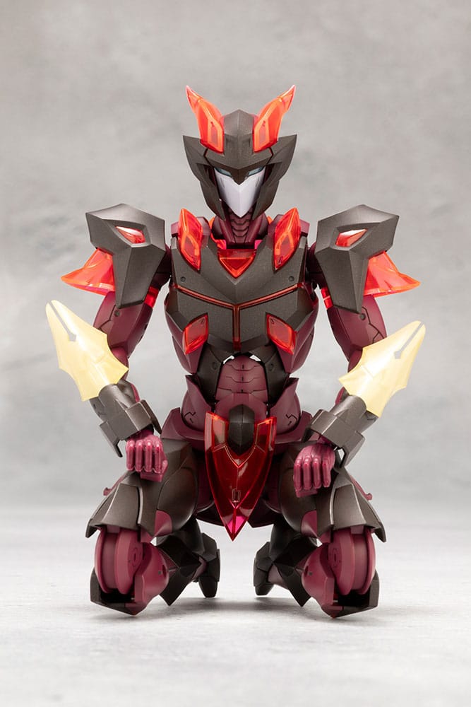 Megalomaria Unlimited Universe Model Kit Mephisto 18 cm - MangaShop.ro
