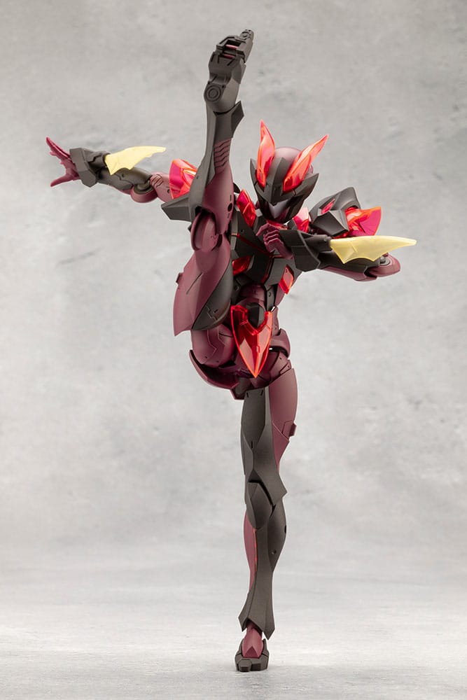 Megalomaria Unlimited Universe Model Kit Mephisto 18 cm - MangaShop.ro