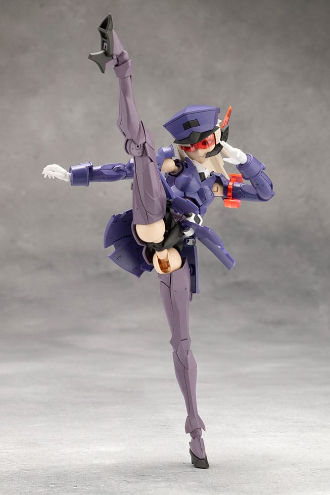 Megalomaria Unlimited Universe Model Kit Valiant 16 cm - MangaShop.ro