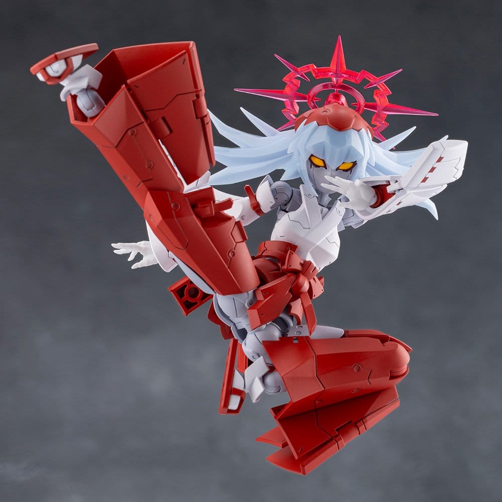 Megalomaria Unlimited Universe Plastic Model Eis Eizen 16 cm - MangaShop.ro