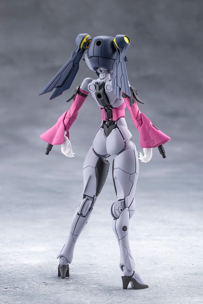 Megalomaria Unlimited Universe Plastic Model Kit Airly 14 cm - MangaShop.ro