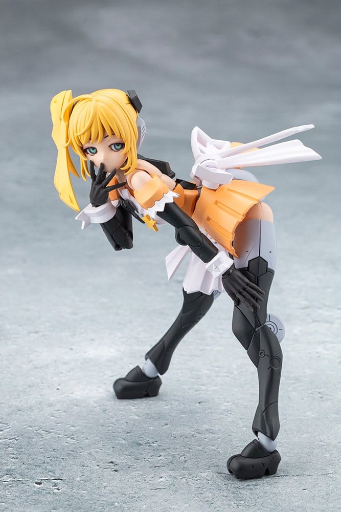 Megalomaria Unlimited Universe Plastic Model Kit Stars 14 cm - MangaShop.ro