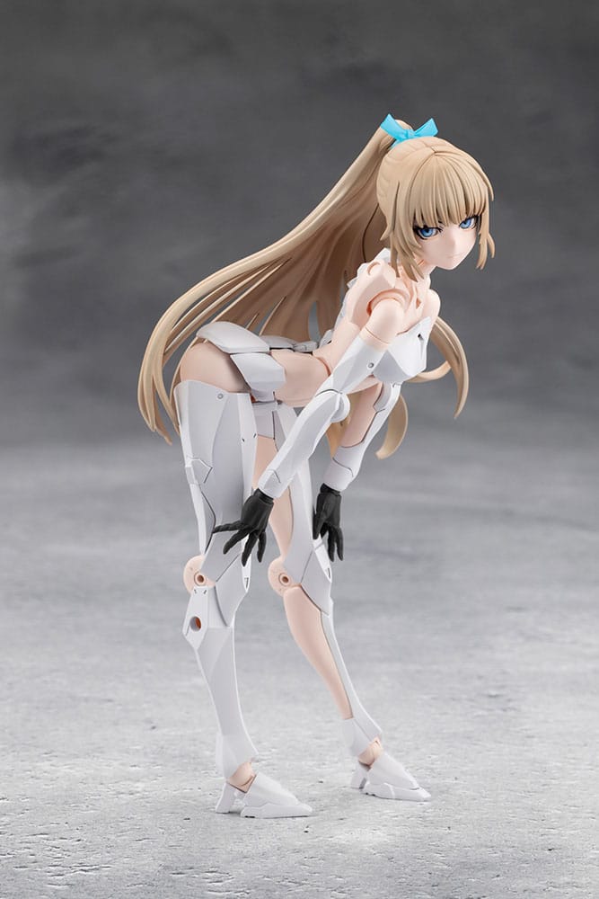 Megalomaria Unlimited Universe Plastic Model Kit Emulator 16 cm - MangaShop.ro