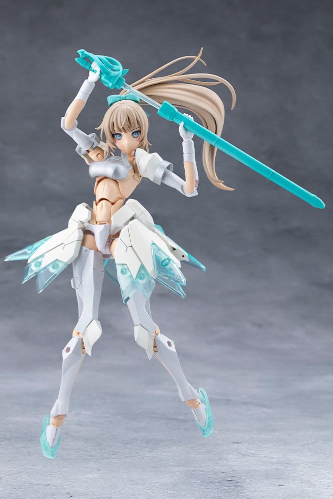 Megalomaria Unlimited Universe Plastic Model Emulator #3 16 cm - MangaShop.ro