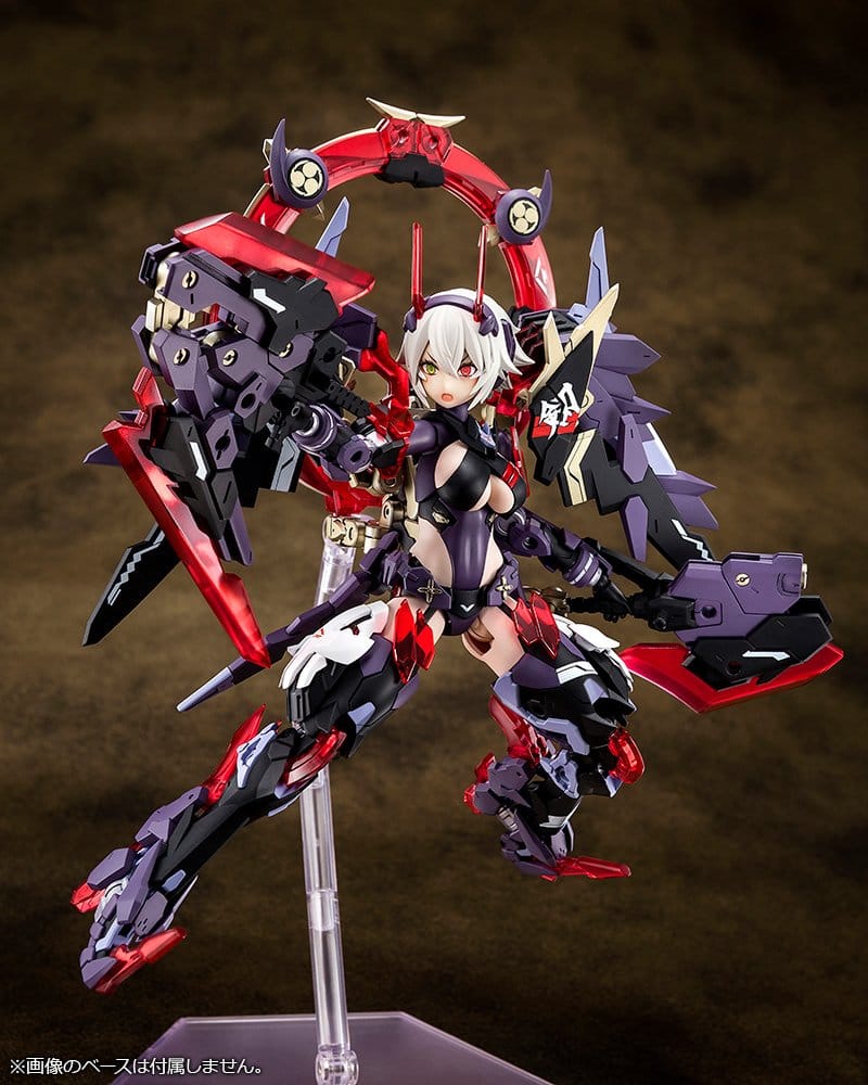 Megami Device Plastic Model Kit 1/1 AUV Susanowo 20 cm - MangaShop.ro