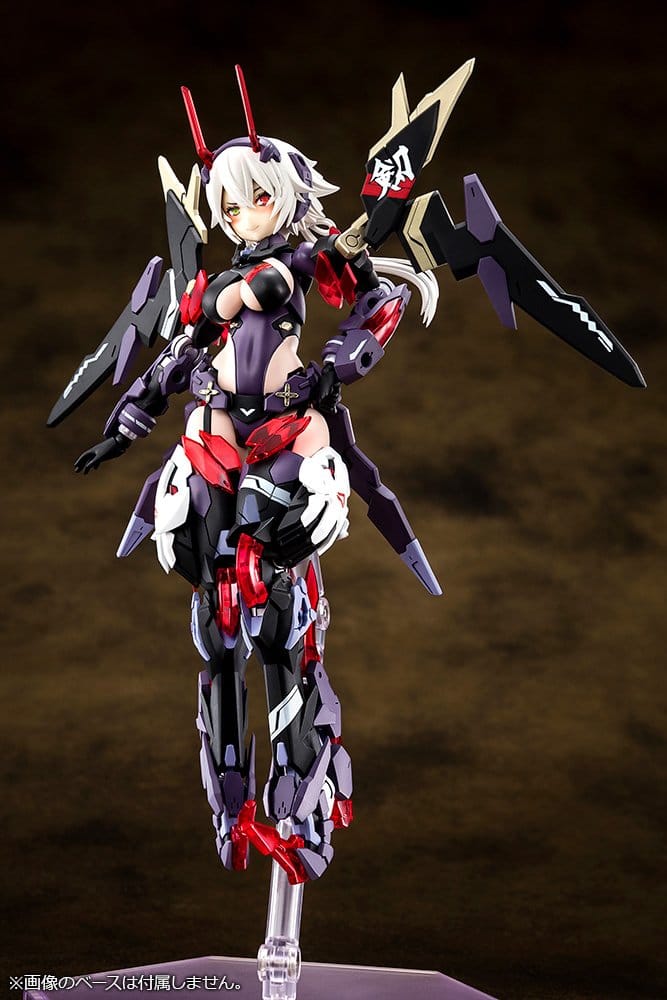Megami Device Plastic Model Kit 1/1 AUV Susanowo 20 cm - MangaShop.ro