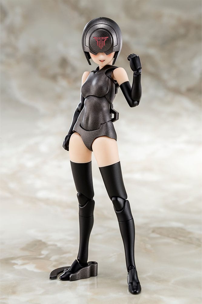 Megami Device Model Kit Accesoory Set B1R-M Chassis Kit Skin Color B - MangaShop.ro