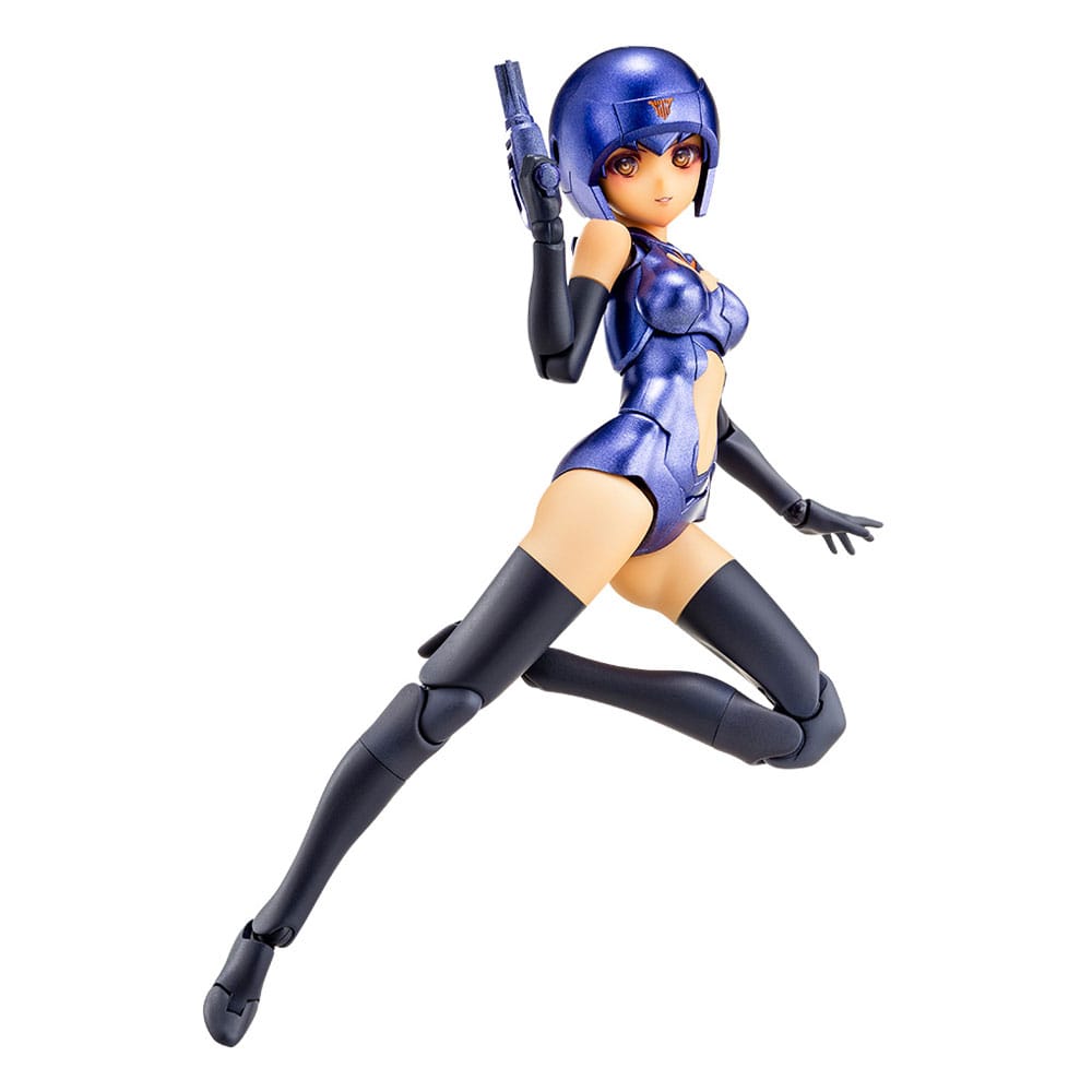 Megami Device Model Kit Accesoory Set B1R-M Chassis Kit Skin Color D - MangaShop.ro