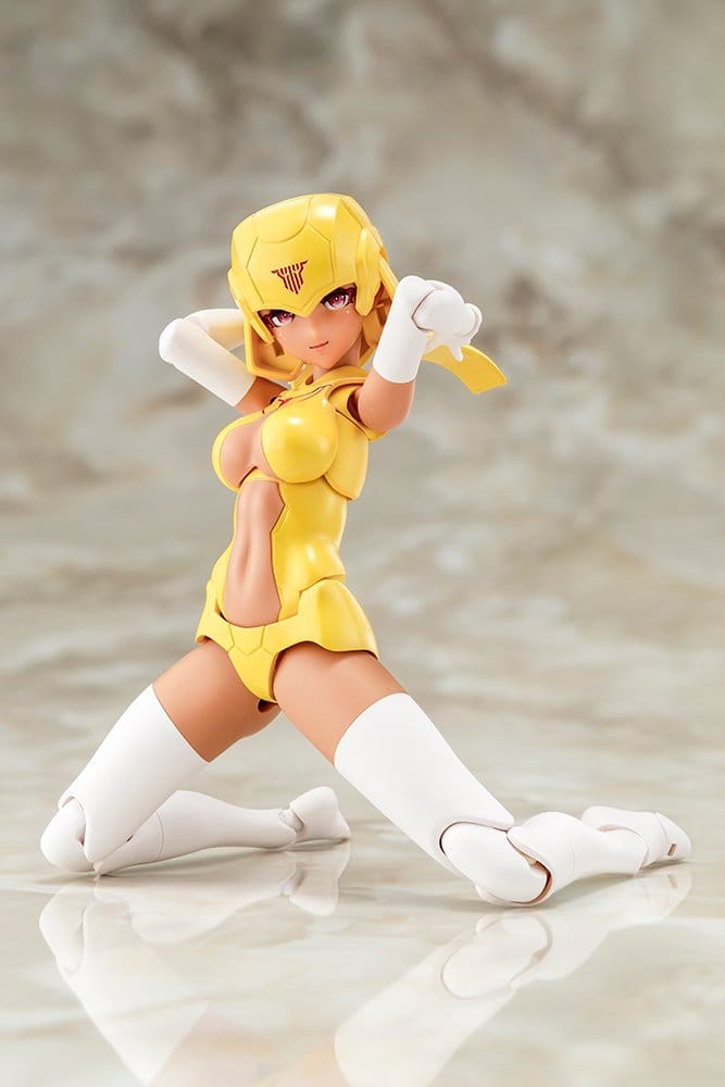 Megami Device Plastic Model 1/1 B1R-L Chassis Kit Skin Color E - MangaShop.ro