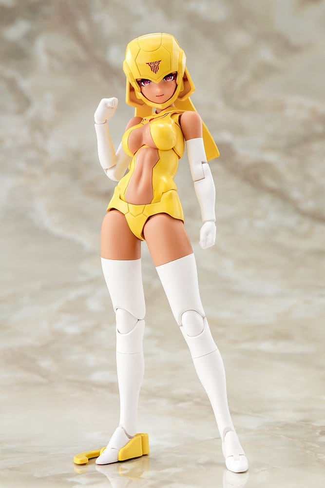 Megami Device Plastic Model 1/1 B1R-L Chassis Kit Skin Color E - MangaShop.ro