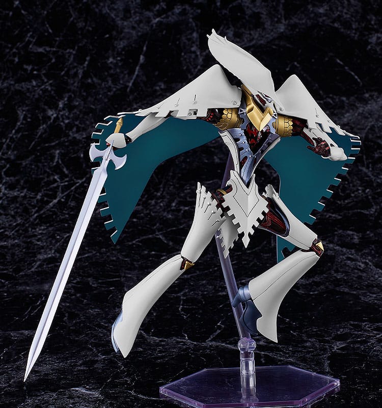 Metaphor: ReFantazio Plamatea Plastic Model Kit Seeker 17 cm - MangaShop.ro