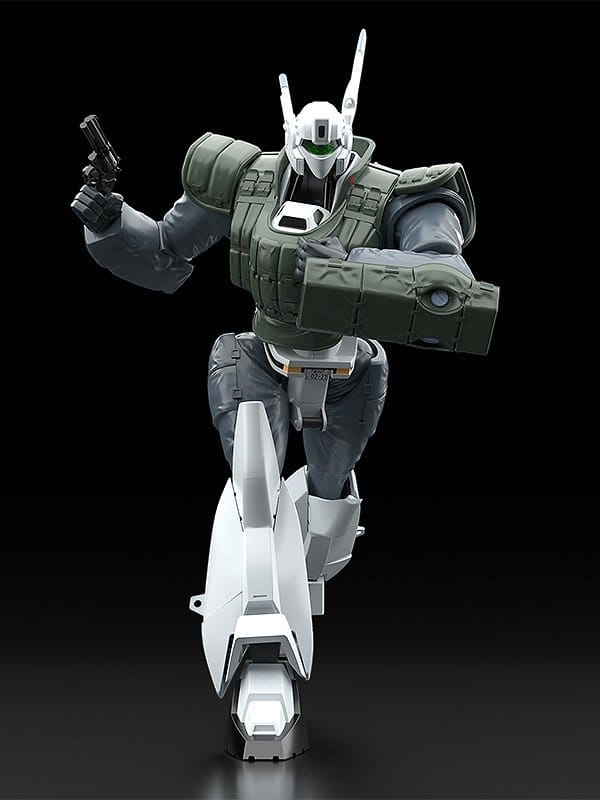 Patlabor 2: The Movie Moderoid Plastic Model Kit 1/60 AV-98 Ingram Reactive Armor 13 cm - MangaShop.ro