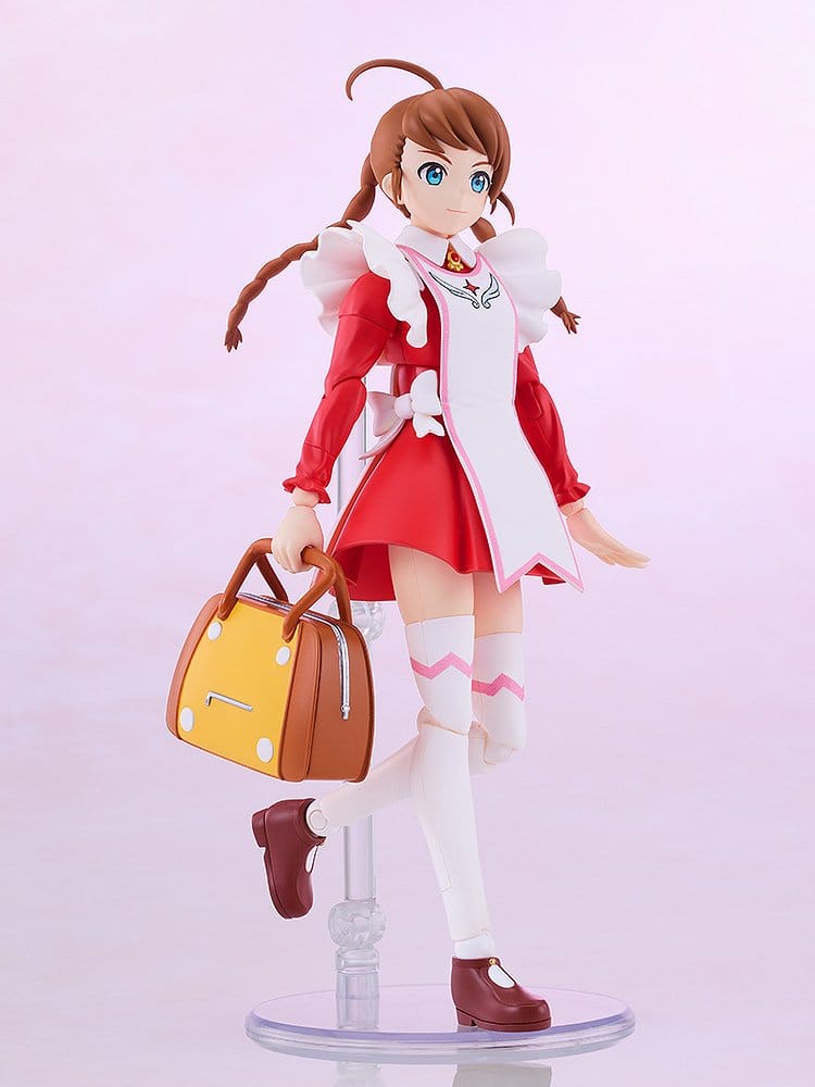 My-Otome HiME Plamatea Plastic Model Kit Arika Yumemiya 14 cm - MangaShop.ro