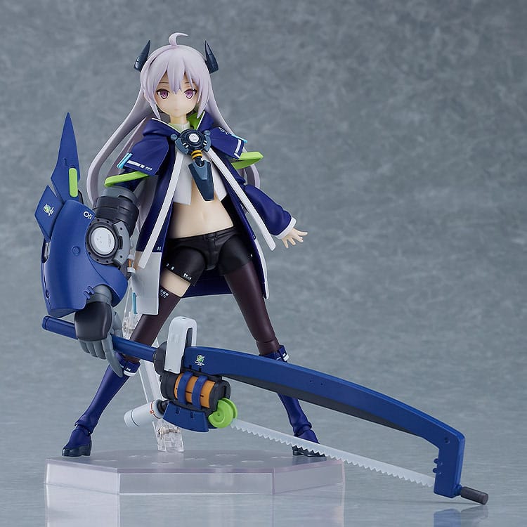 Navy Field 152 Act Mode Plastic Model Expansion Kit: Type15 Ver2 Equipment 14 cm - MangaShop.ro