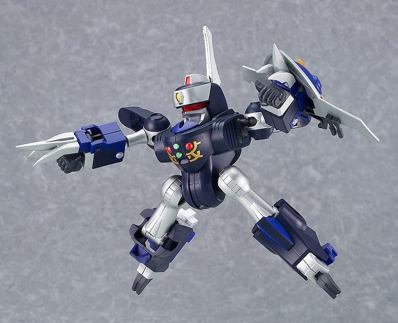 NG Knight Lamune & 40 Moderoid Plastic Model Kit Queen Cideron 13 cm - MangaShop.ro