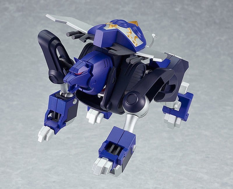 NG Knight Lamune & 40 Moderoid Plastic Model Kit Queen Cideron 13 cm - MangaShop.ro